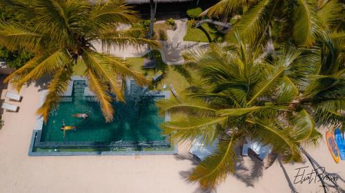 Villas de Vohilava
