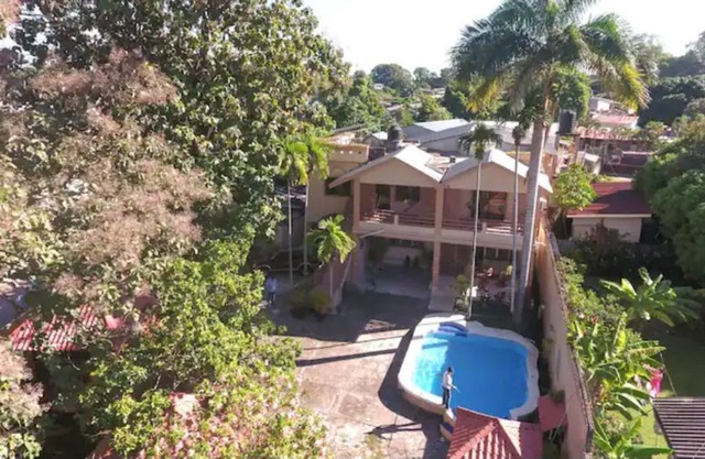 Villas Del Ángel - El Naranjal I