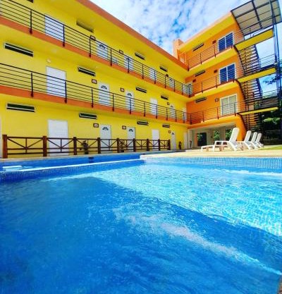 VILLAS DULCE SUEÑOS RESIDENCIAL