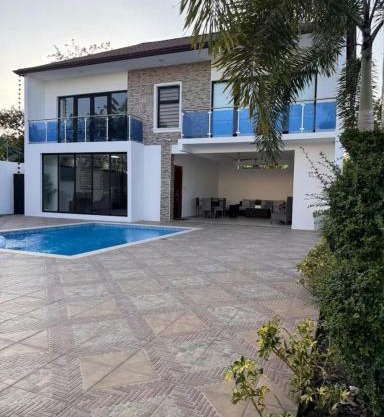 villas el guano
