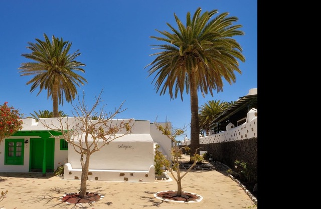 Villas Finca la Crucita 3 Bedrooms Type T