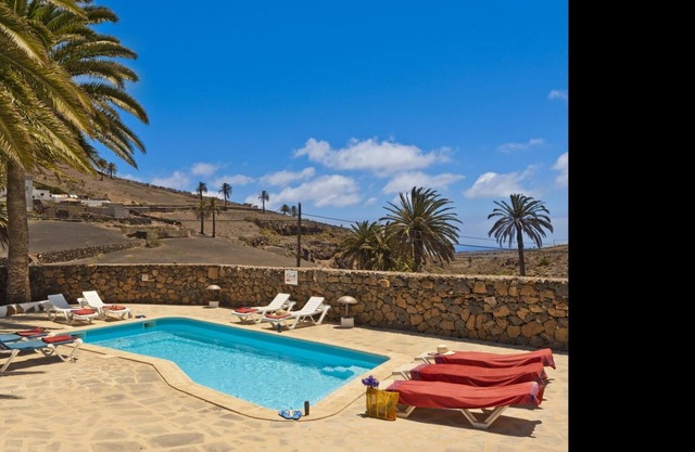 Villas Finca la Crucita 3 Bedrooms