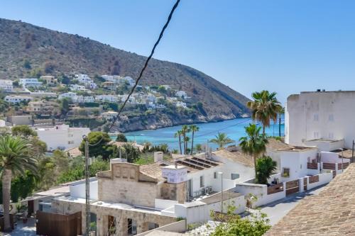 Villas Guzman - Bahia Portet