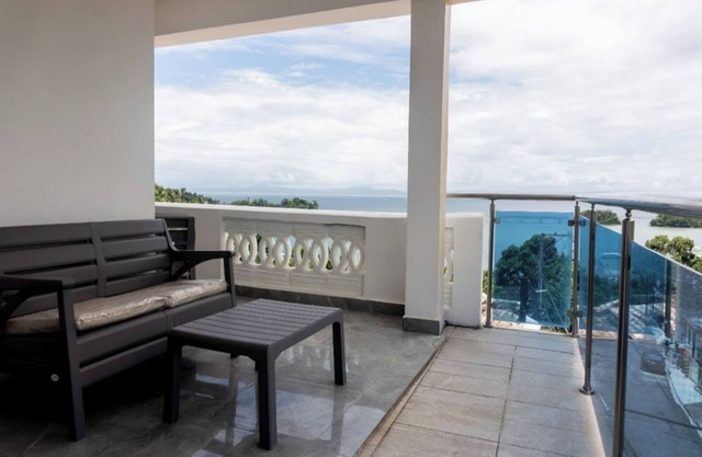 Villas Hillside apt 4