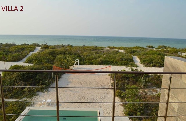 Villas Las Tunas II - Yucatan Home Rentals