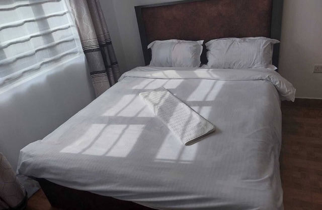 Villas mara holiday homes w/hot tub