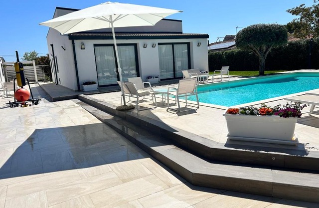 Villas Sport And Beach