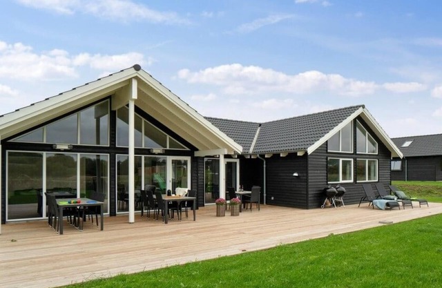 VillaVilla #425 - Vejby Strand, Nordsjælland