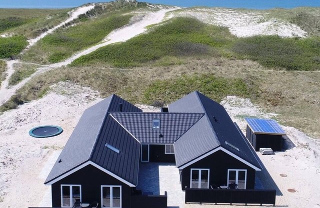 VillaVilla #486 - Bjerregård, Vestjylland