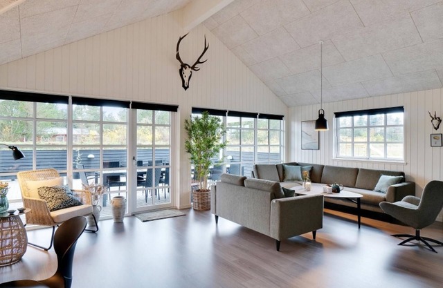 VillaVilla #810 - Fjellerup, Østjylland