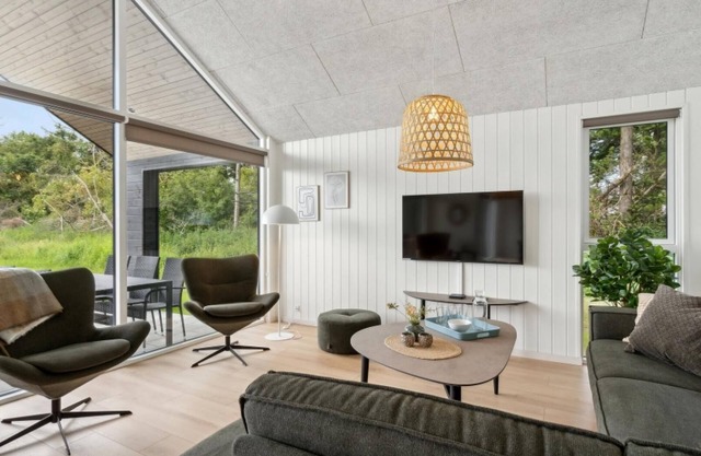 VillaVilla #818 - Fjellerup, Østjylland