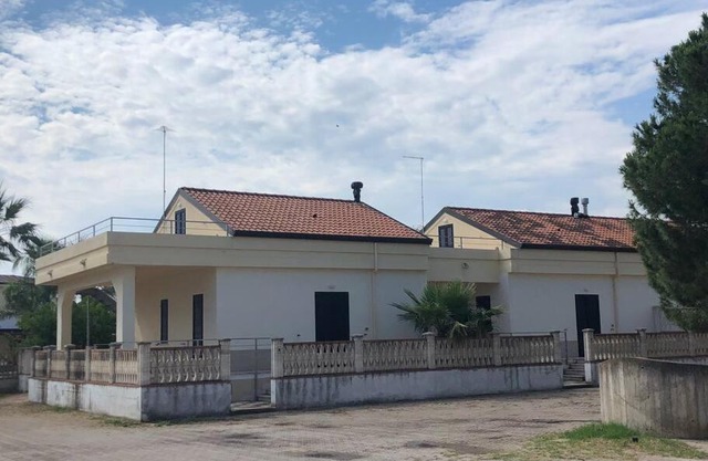 Villetta a 50 mt dal mare