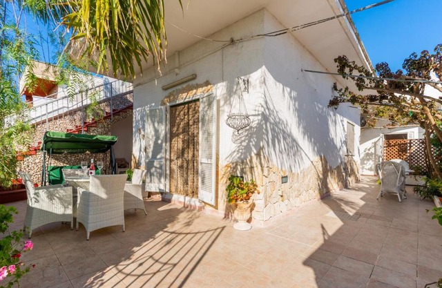 Villetta a Torre Lapillo