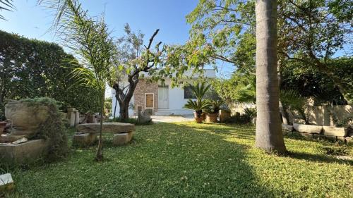 Villetta Capilungo by Salento Affitti