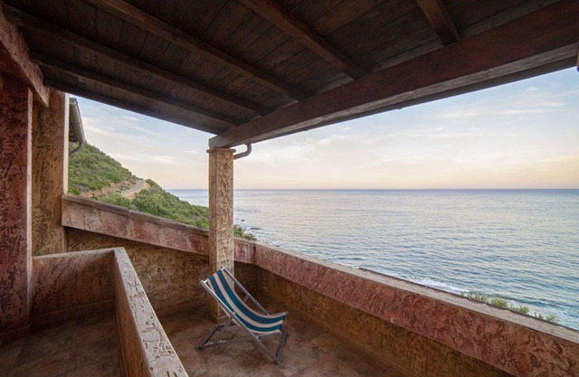 Villetta Seaside Sardegna