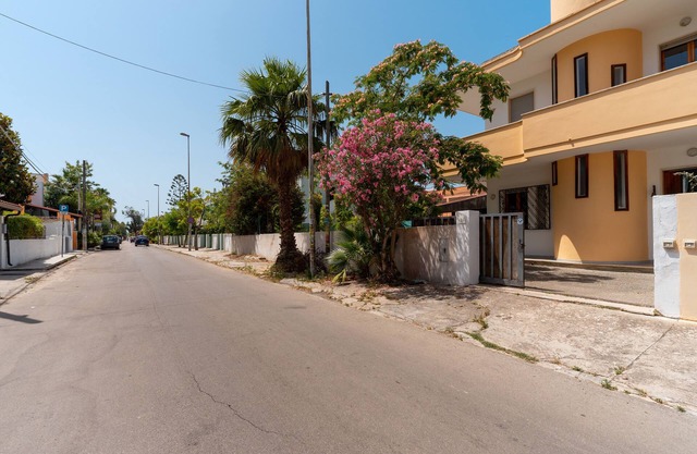 Villetta Sunset by BarbarHouse