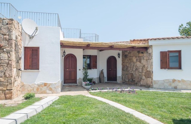 Villetta Teresa