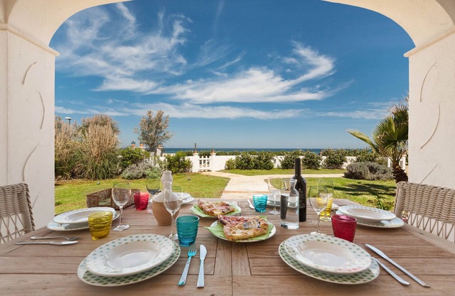Villetta Tisbe by Wonderful Italy