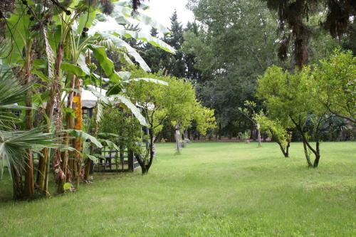 Villette Vacanze Bivona