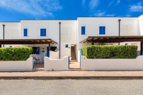 Villini Andromeda by BarbarHouse