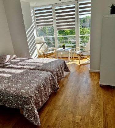 Vilniaus 96 apartments