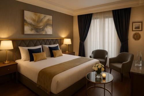 Vilora Inn Guest House