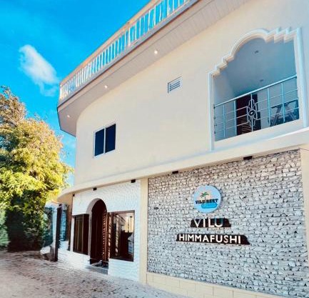 Vilu Himmafushi