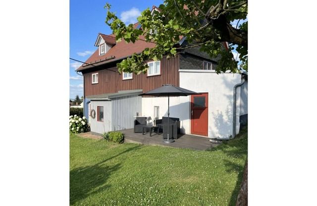 Vincent family holiday home