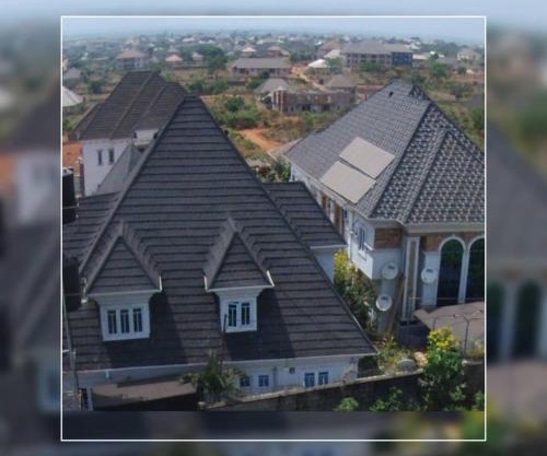 Vincenza Estate Mgbakwu