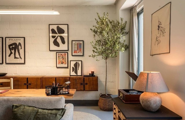 Vinci - 1 bedroom in Malasaña