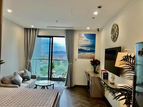 Vincom Bắc Giang homstay