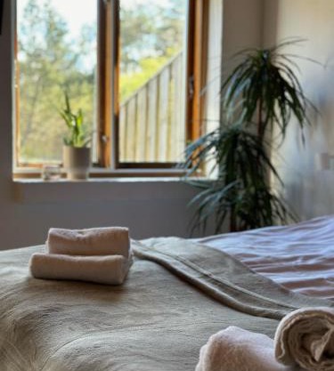 Vindvadet Ferielejligheder