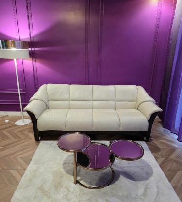 Vinetas Apartments Nr5 Purple dream