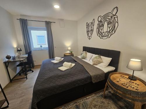 VINoKAT Living - Südliche Weinstraße