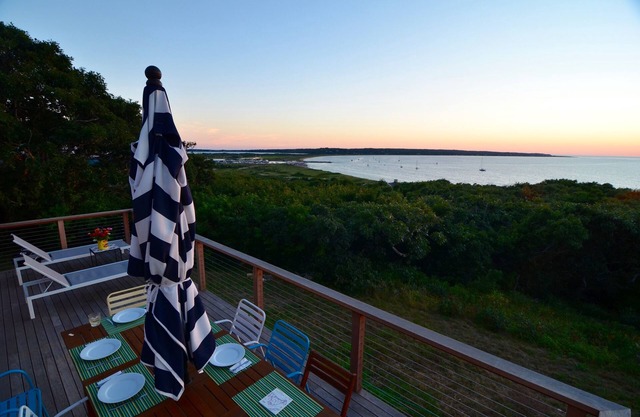 Vintage 1920s House W/Beach Path & Glorious Sunset Water Views
