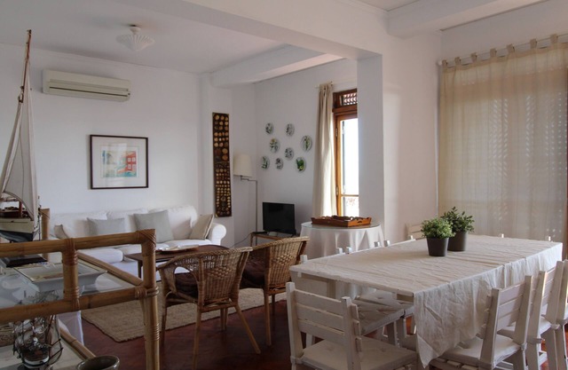 Vintage Apartment Oceanfront 41356/AL