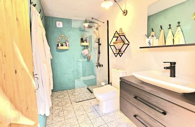 Vintage Charm in Fethiye City Center