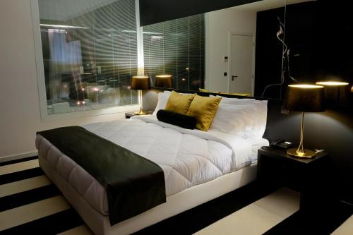 Vinyl M Hotel - Adults Only