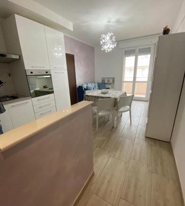 Viola - lido adriano