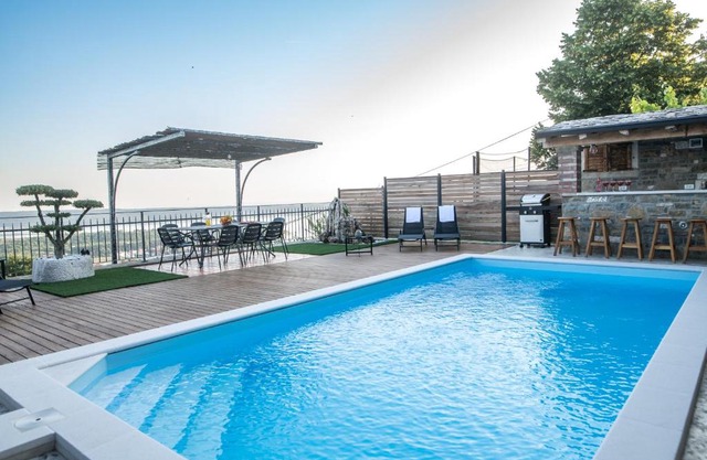 VIP Apartment Kavo