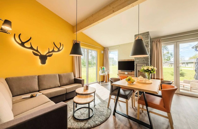 VIP Cottage 2 People