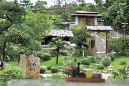 Vipassana Ba Vì Retreat