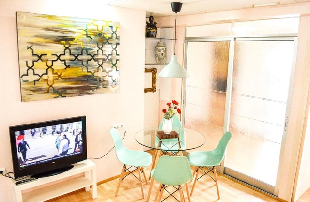 VIRGEN APARTAMENT HOTEL