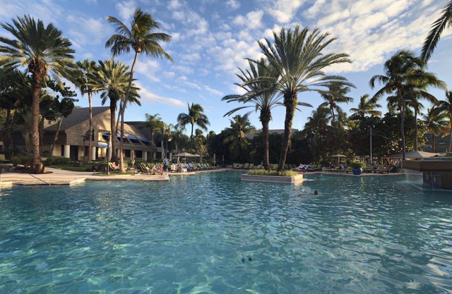 Virgin Grand Studio Villa at the Westin St. John