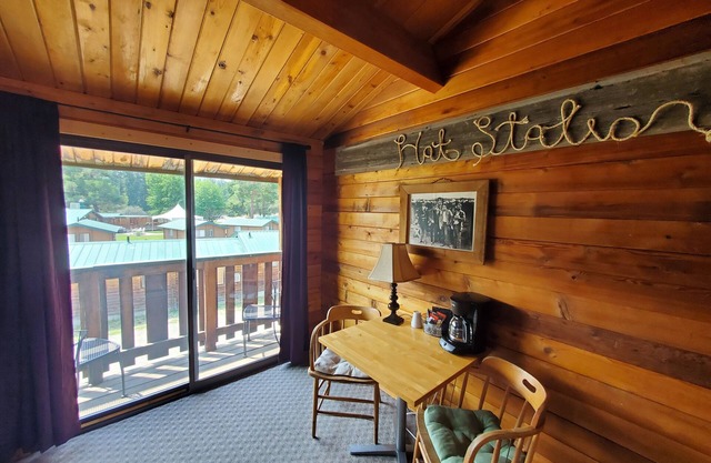 Virginian Resort