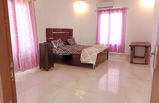 Visen farm Noida sector 135 by PartyBea Events