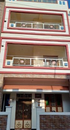 Vishnu Bhavan