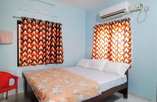 VISHNU NIVAS THE HOME STAY