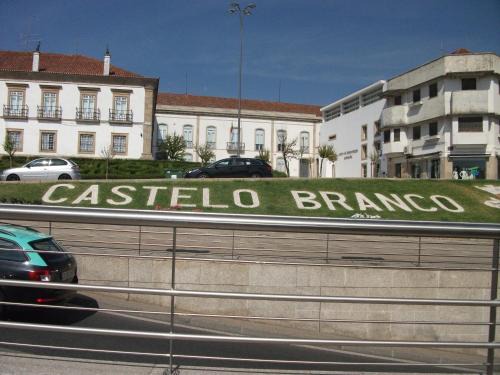 VISIt CASTELO BRANCO