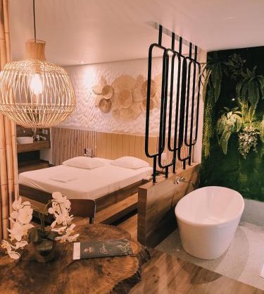 Vison Boutique Motel